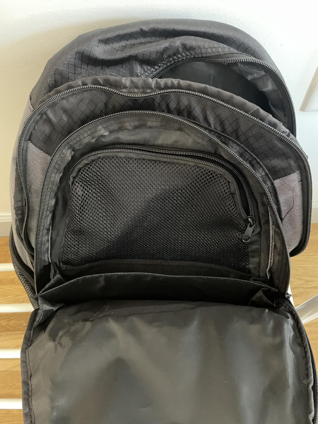 Targus Laptop Backpack - photo 3