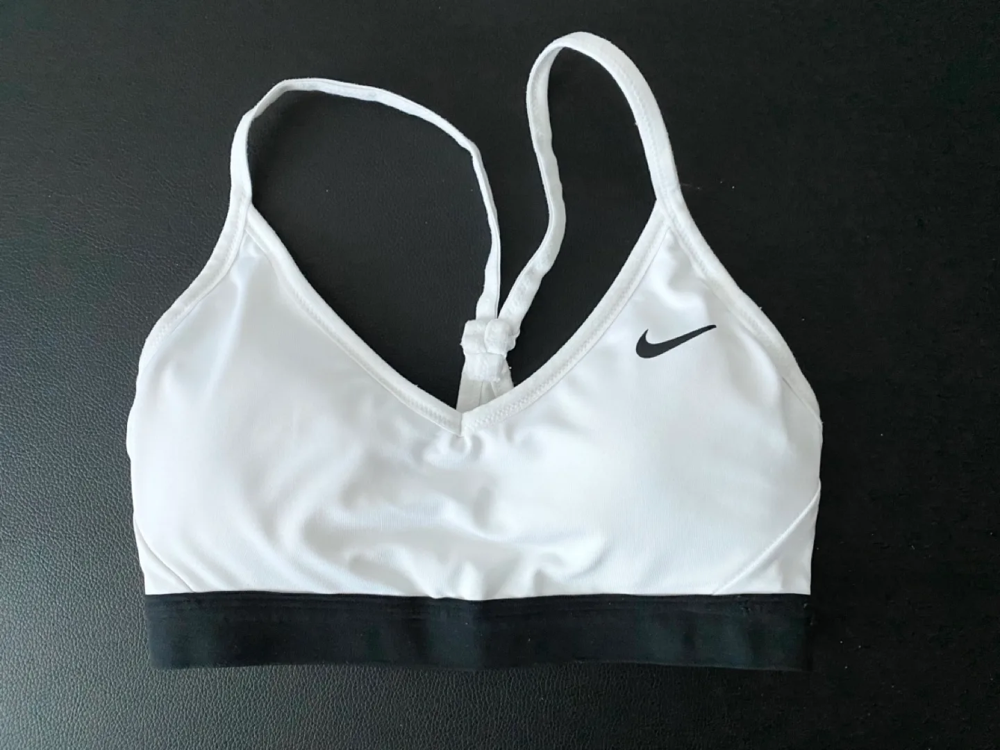 Nike Sports Bra thumbnail