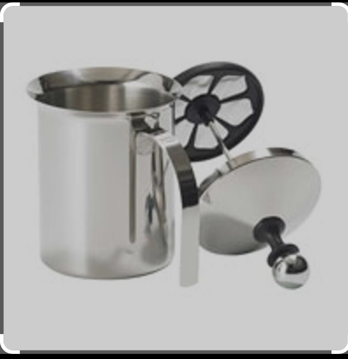 Milk Frother