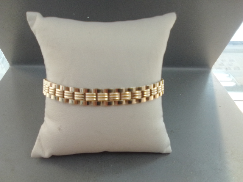 Gold Bracelet - photo 2