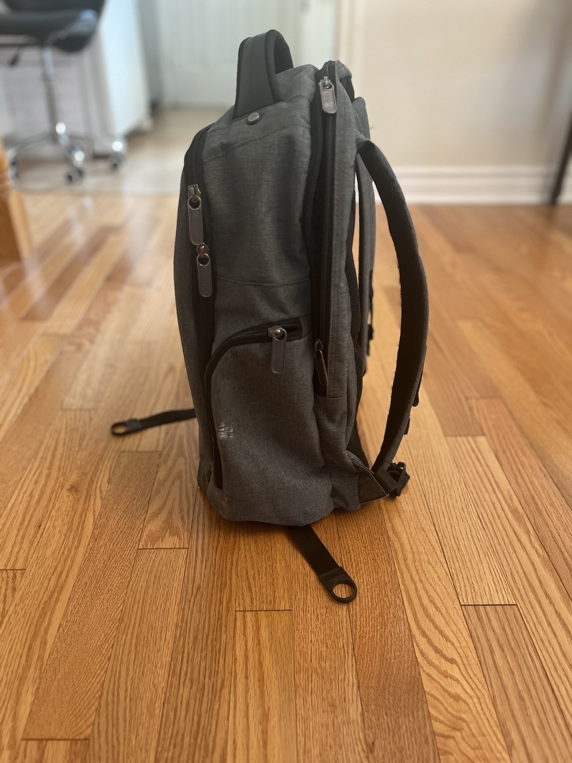 Penguin  Backpack - photo 2