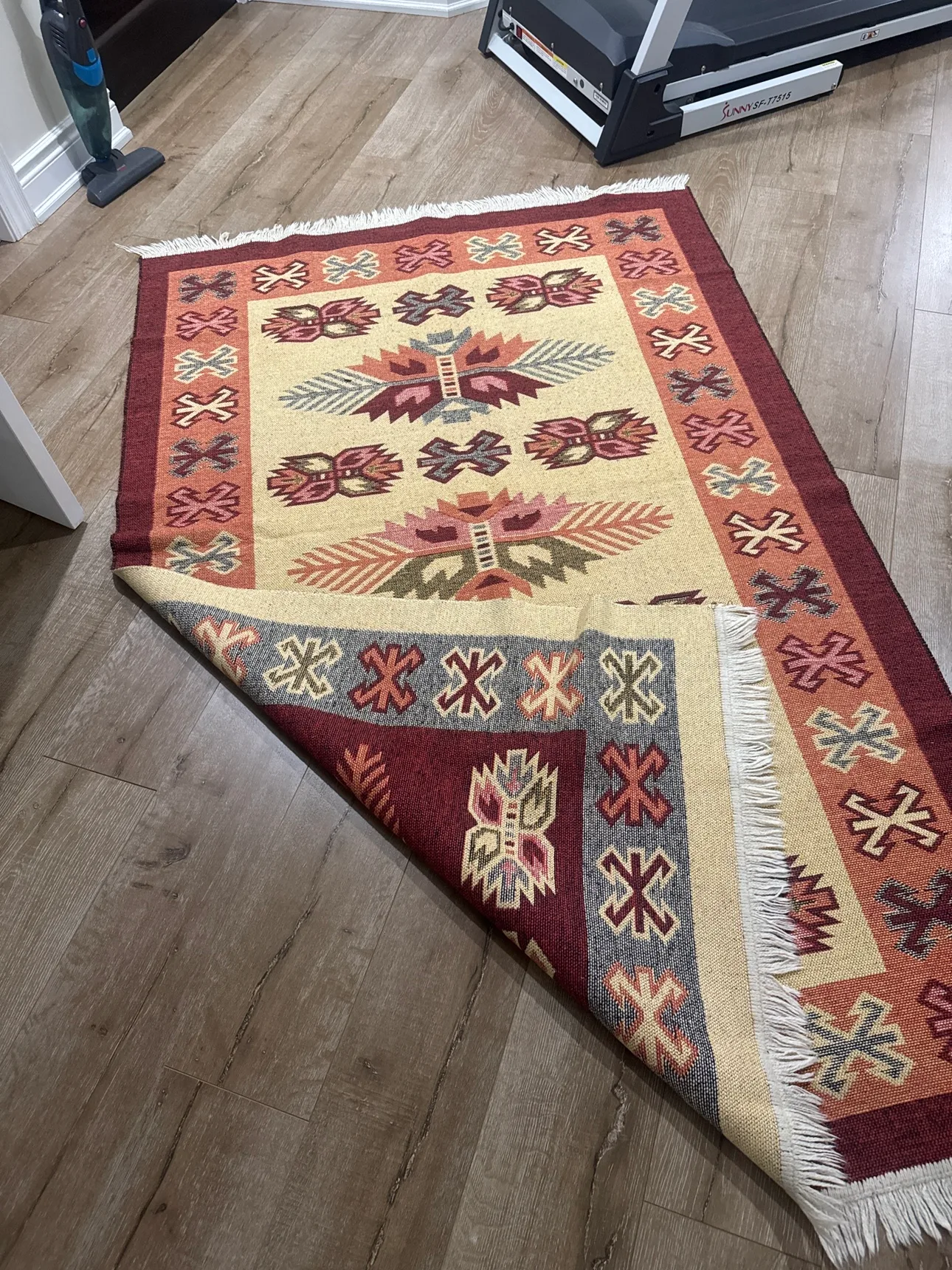 Area Rug image indicator(3)