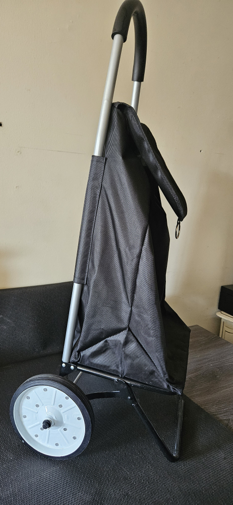 Shopping Cart - photo 2