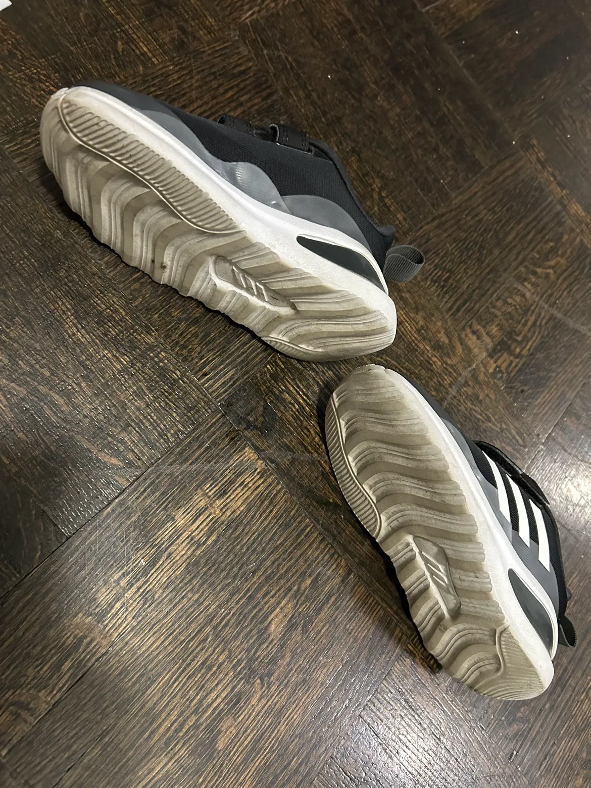 Adidas Kids Running Shoes image indicator(3)