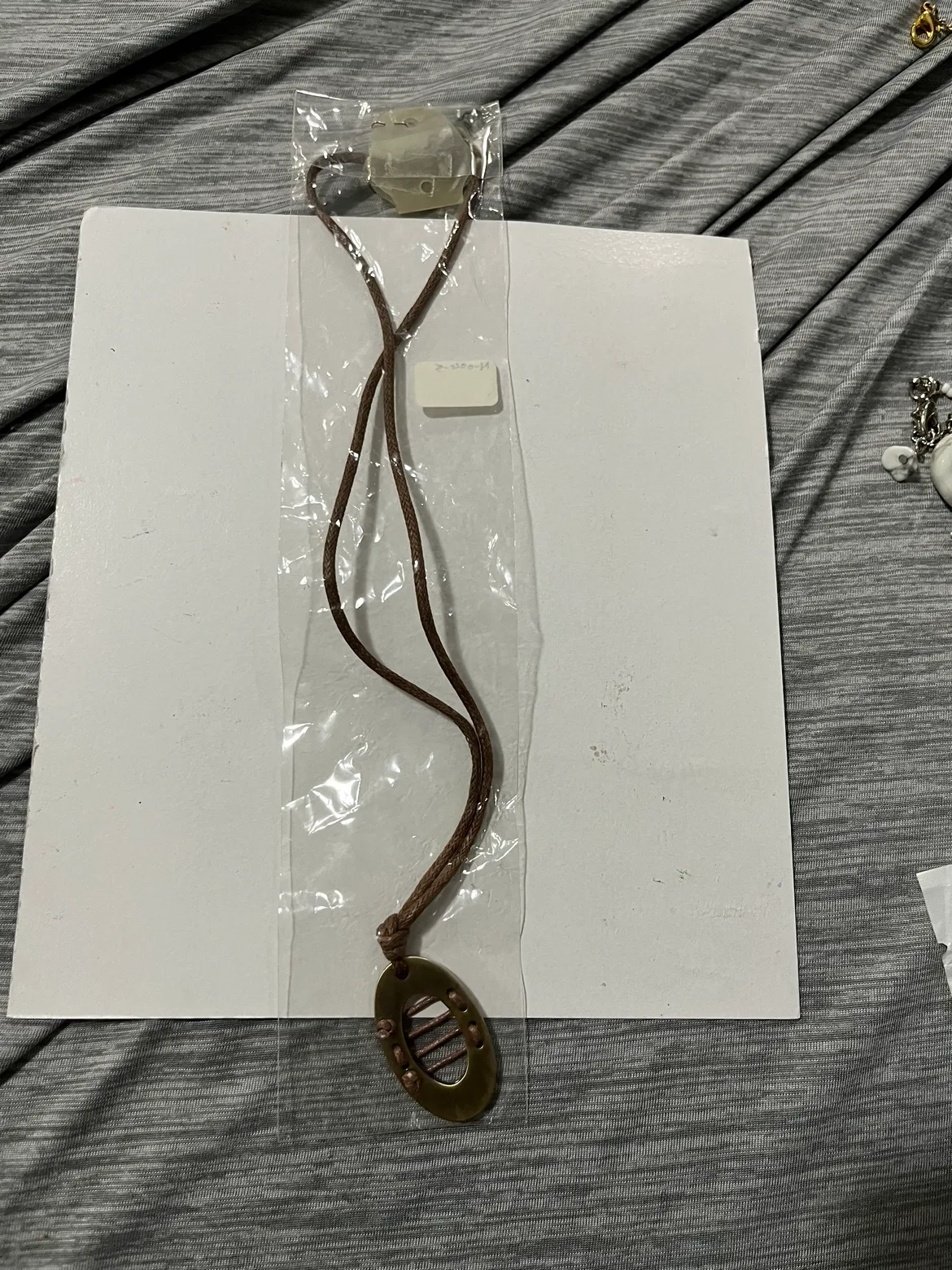 Necklace Lot image indicator(7)