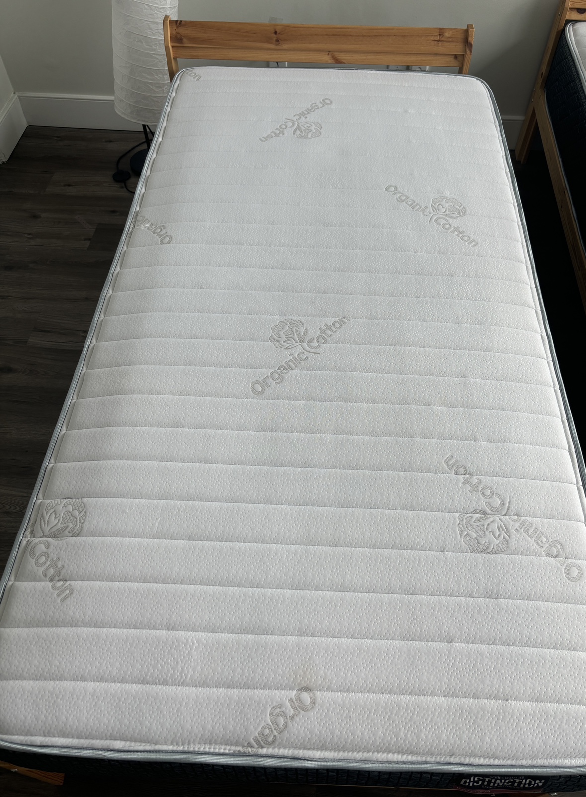 Twin Mattress - photo 3