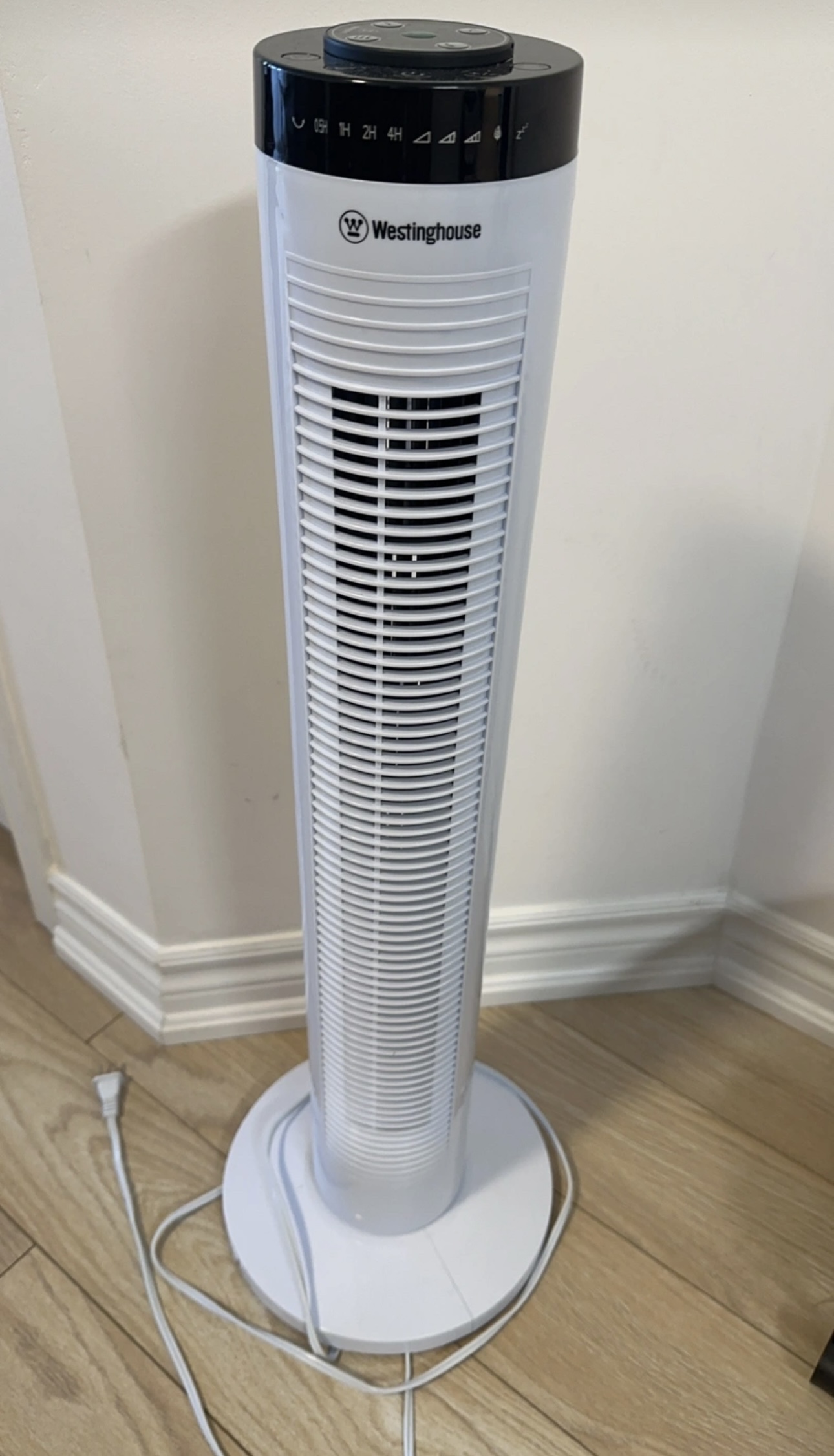 Washington Tower Fan