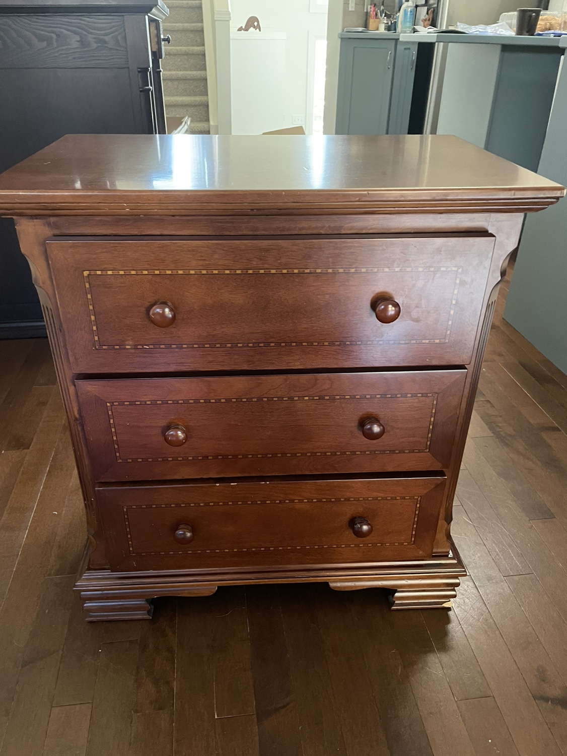 Side table