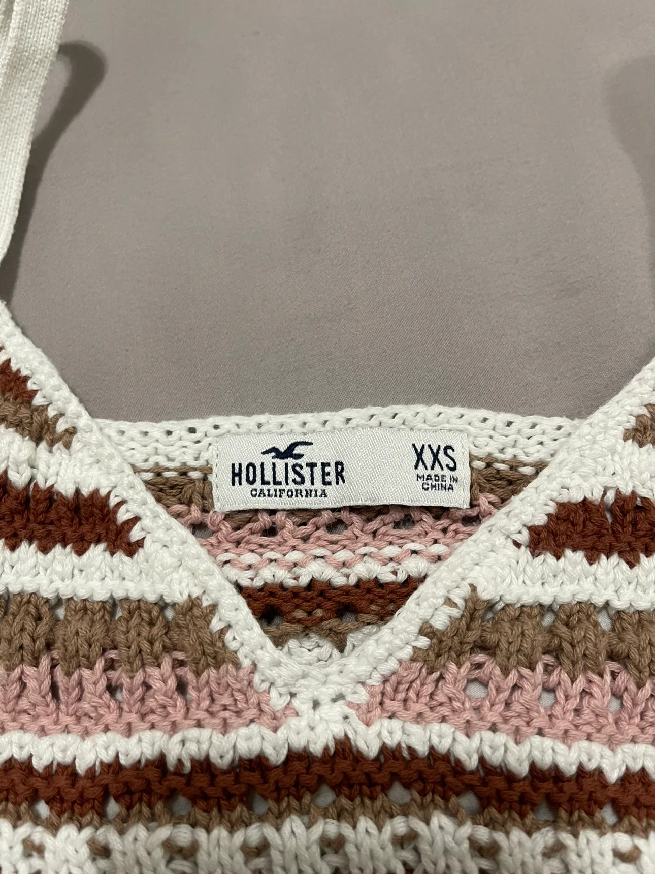 Mix Crop Top image indicator(8)