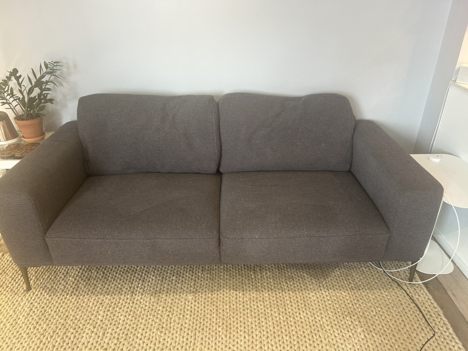 Sofa grey