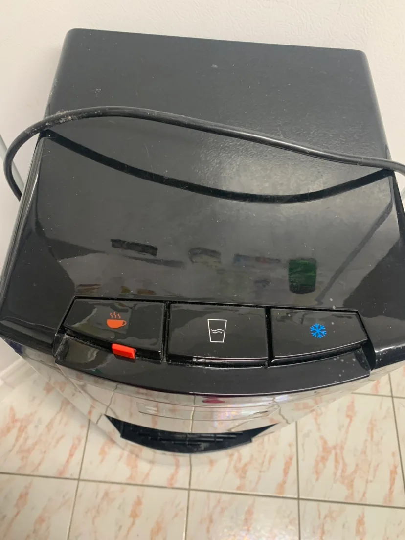 Cooler  (Vitapur Water Cooler/Dispenser image indicator(4)