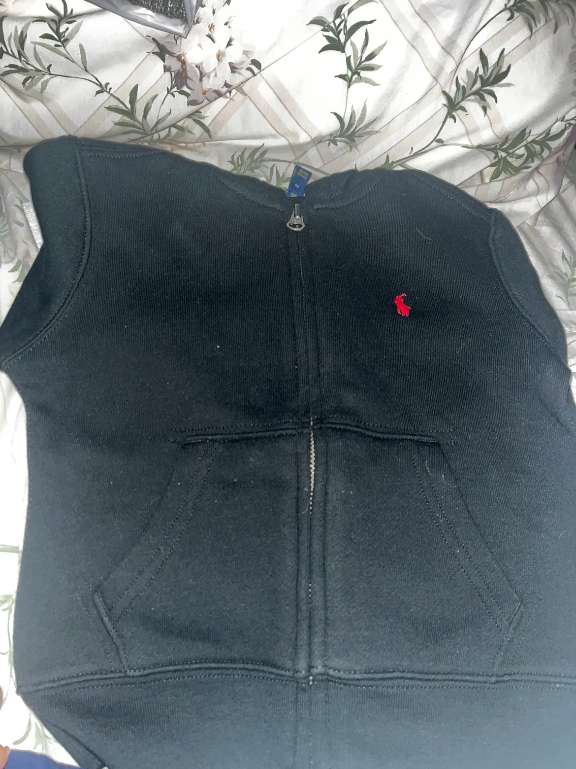 Polo Ralph Lauren Boys Jumpsuit image indicator(3)