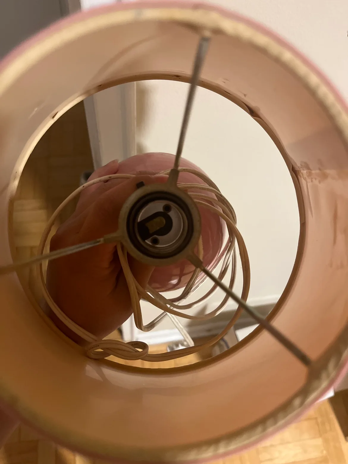 2 Table Lamps image indicator(4)