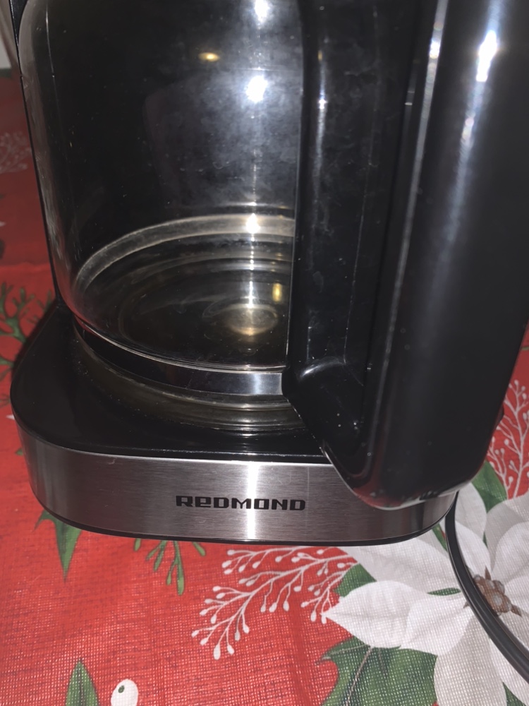 Redmond Coffee Maker - photo 3