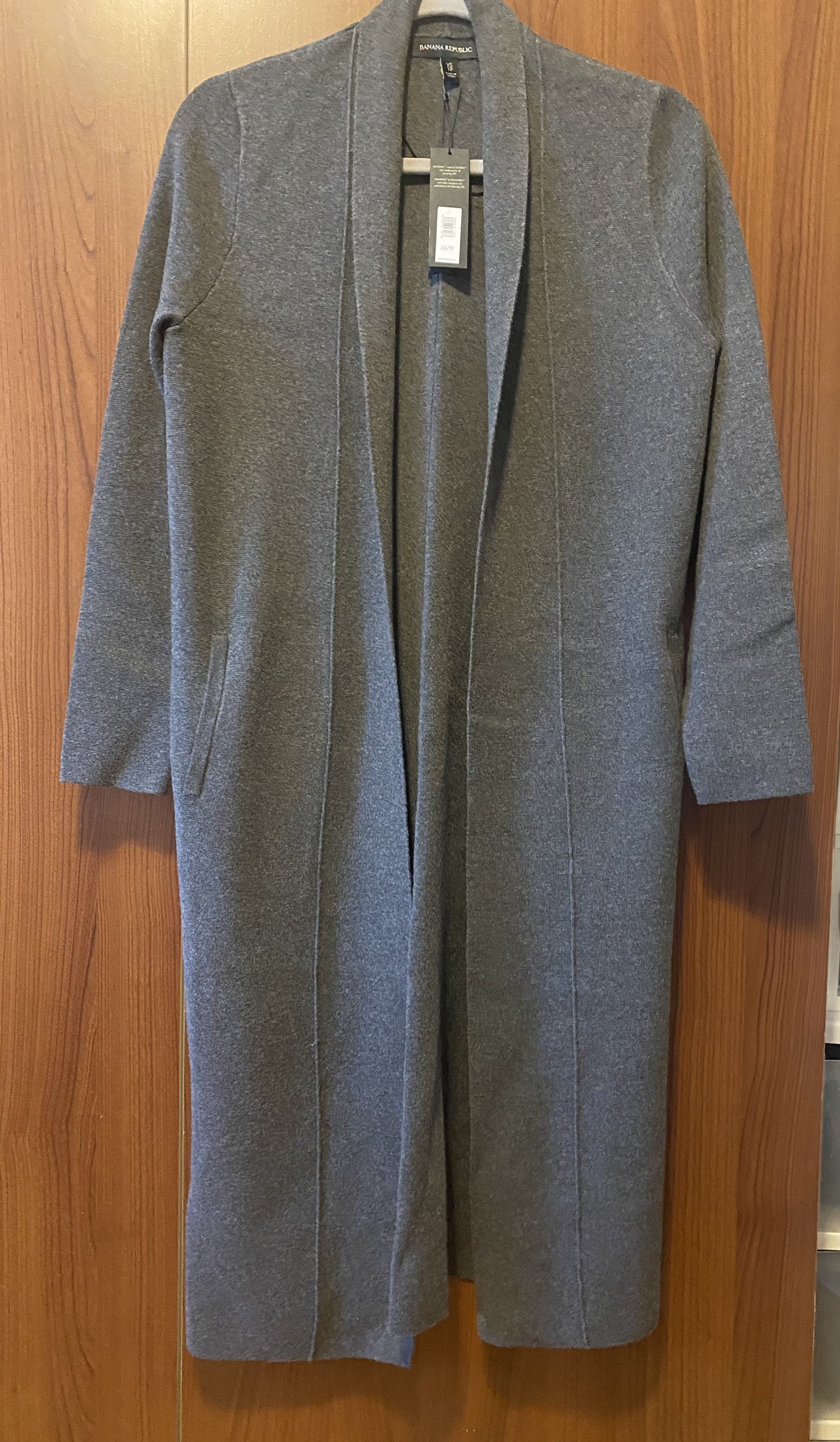 ❤️Banana Republic long Cardigan ❤️