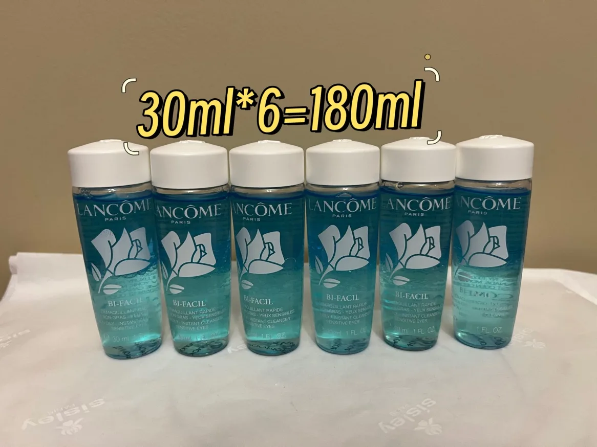 Lancôme Bi-Facil Makeup Remover thumbnail