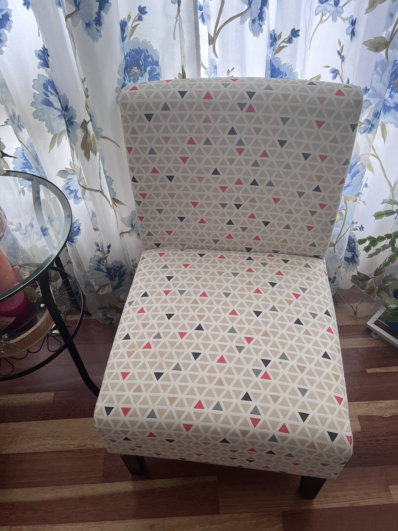 Accent Chair - photo 2