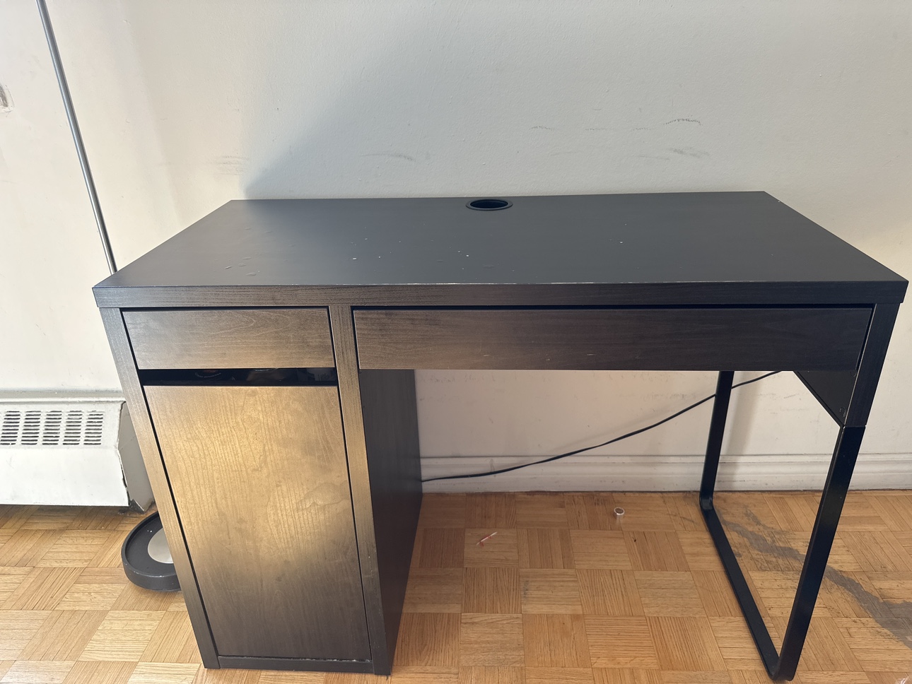 Ikea Computer Table - photo 2
