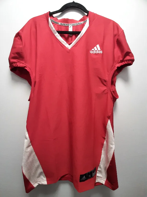Adidas Football Practice Jersey thumbnail