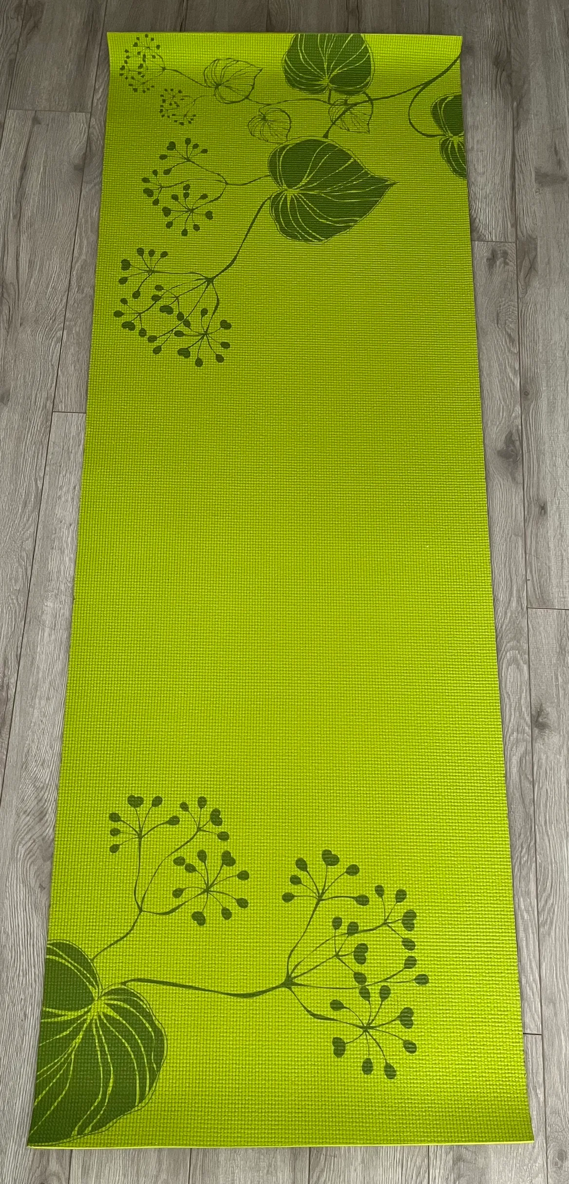 Yoga Mat (Yoga Mat Bag Included) thumbnail