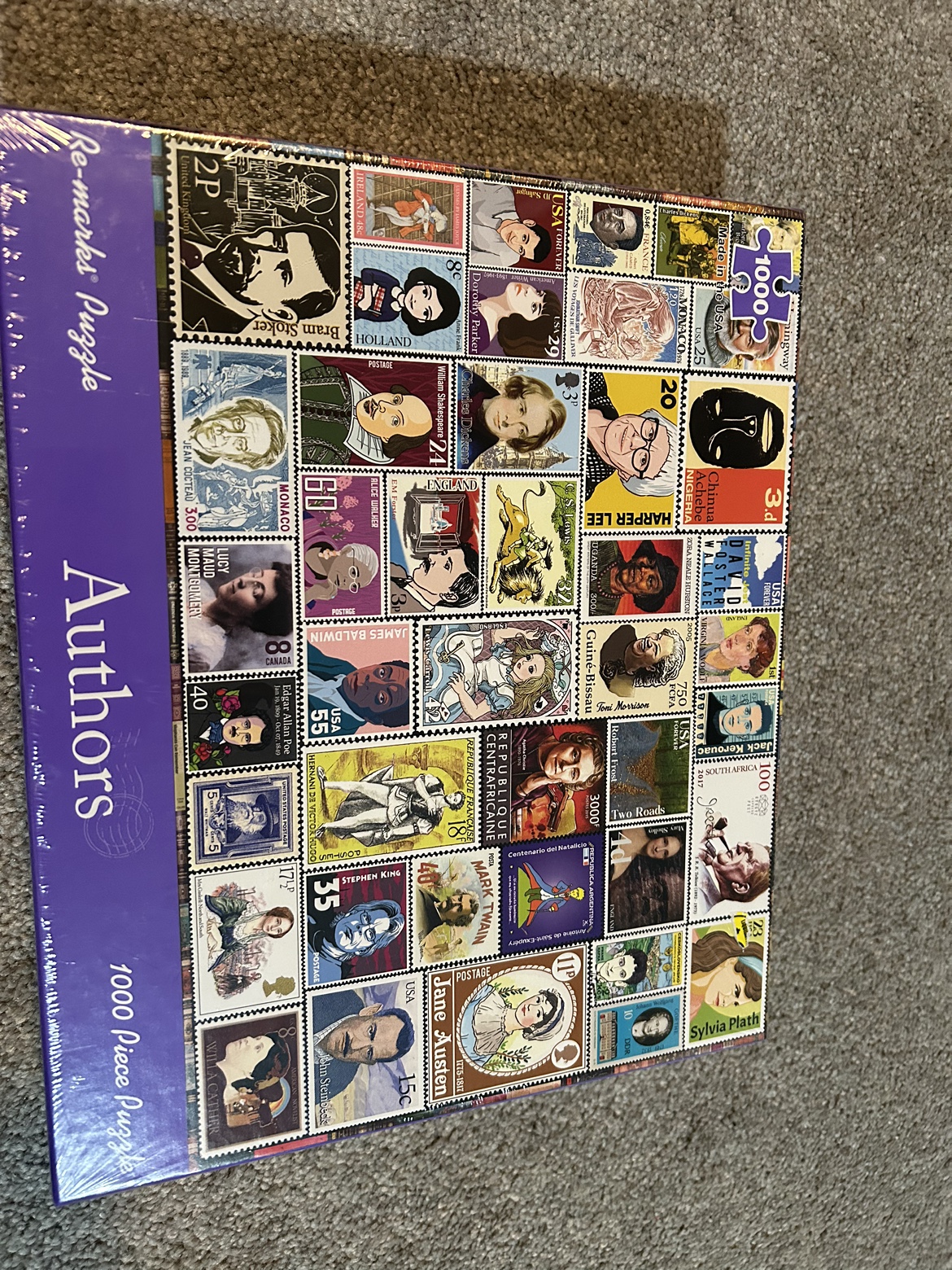 Puzzle - photo 2