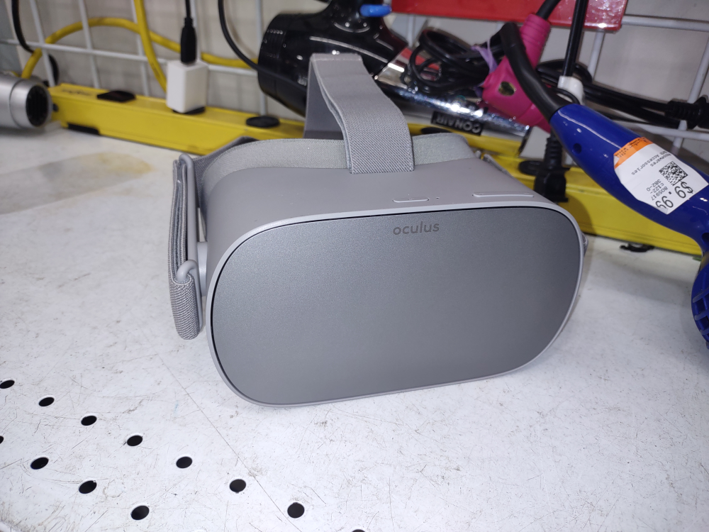vr headset broken#freecycle