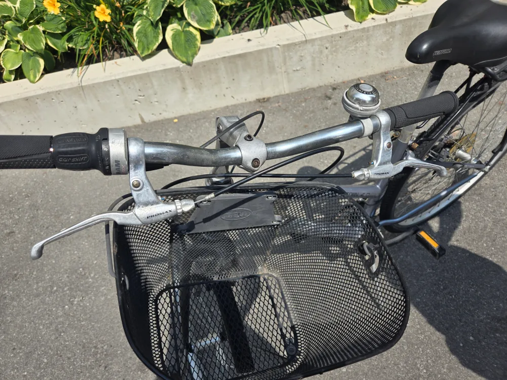 Fuji bicycle image indicator(3)