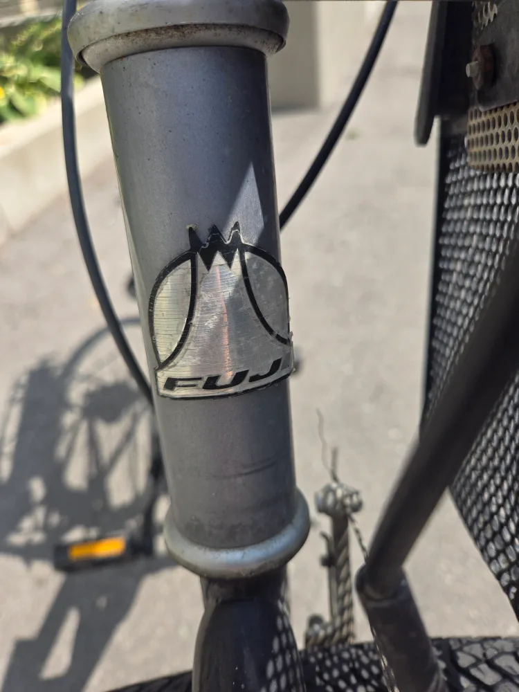 Fuji bicycle image indicator(4)