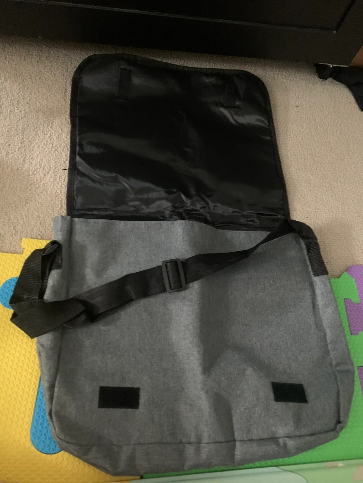 RBC Messenger Bag image indicator(5)