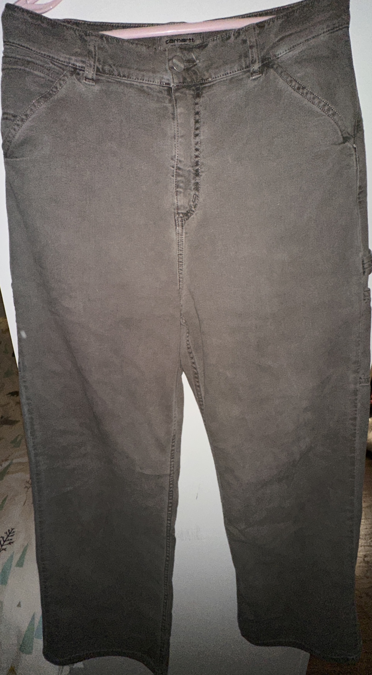Carhartt WIP Baggy Fit - photo 2