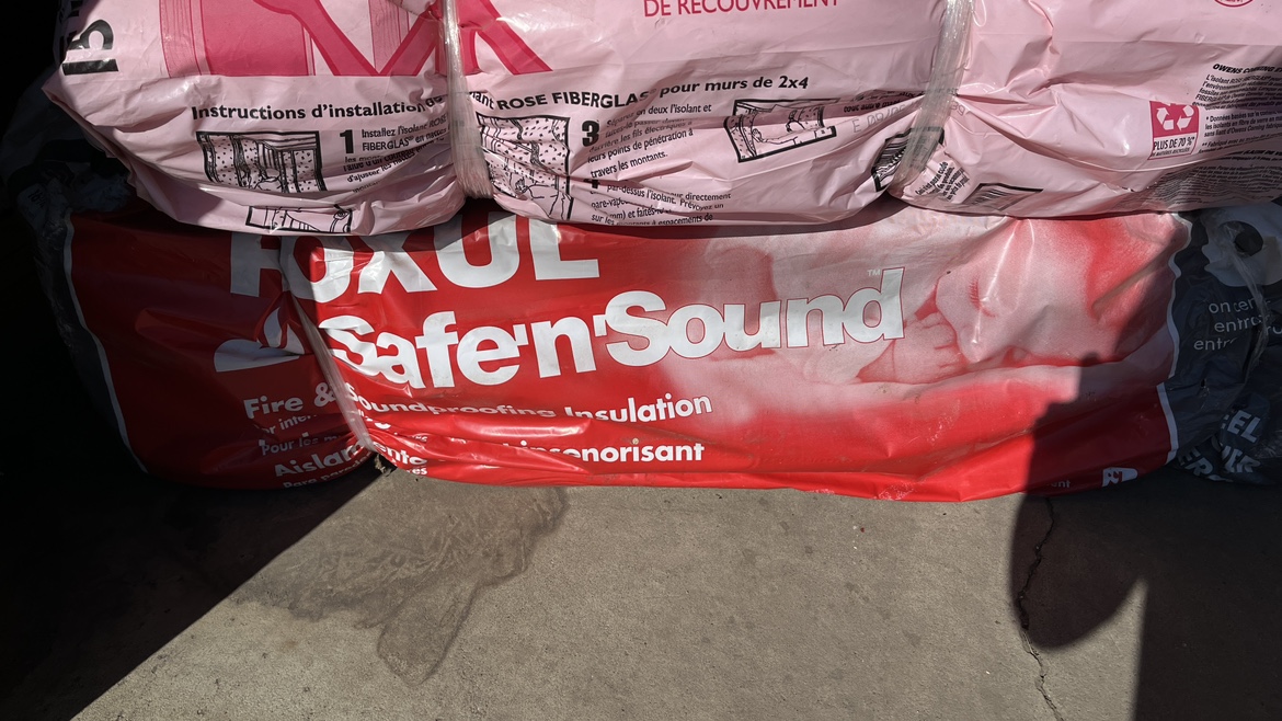 Insulation - photo 2
