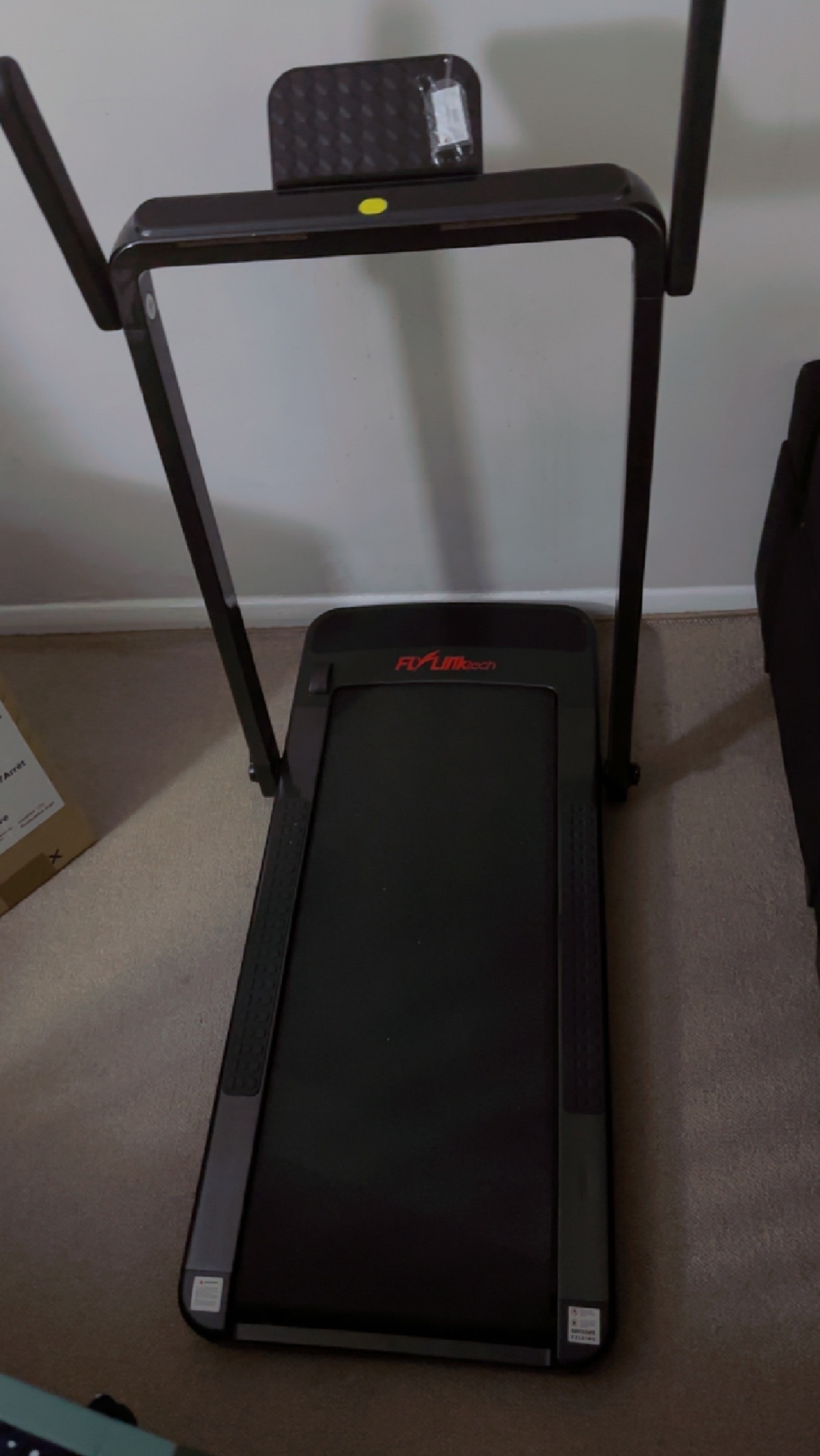Treadmill - photo 2