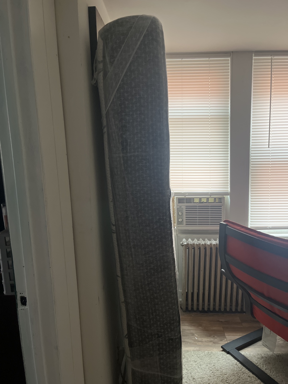 Twin Size Mattress - photo 2