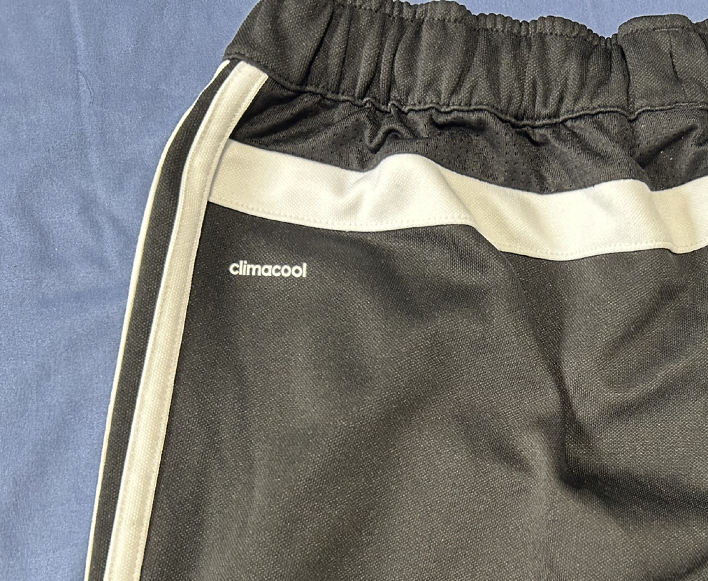 Adidas Climacool Track Pants - photo 5