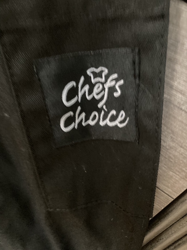 Chef's Choice Chef Jacket - photo 5