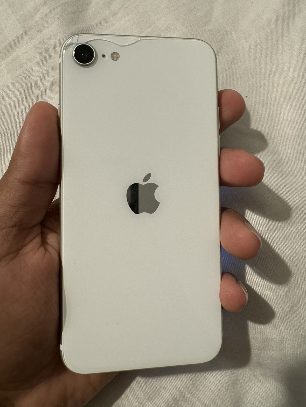 iPhone SE 2nd Generation - photo 2