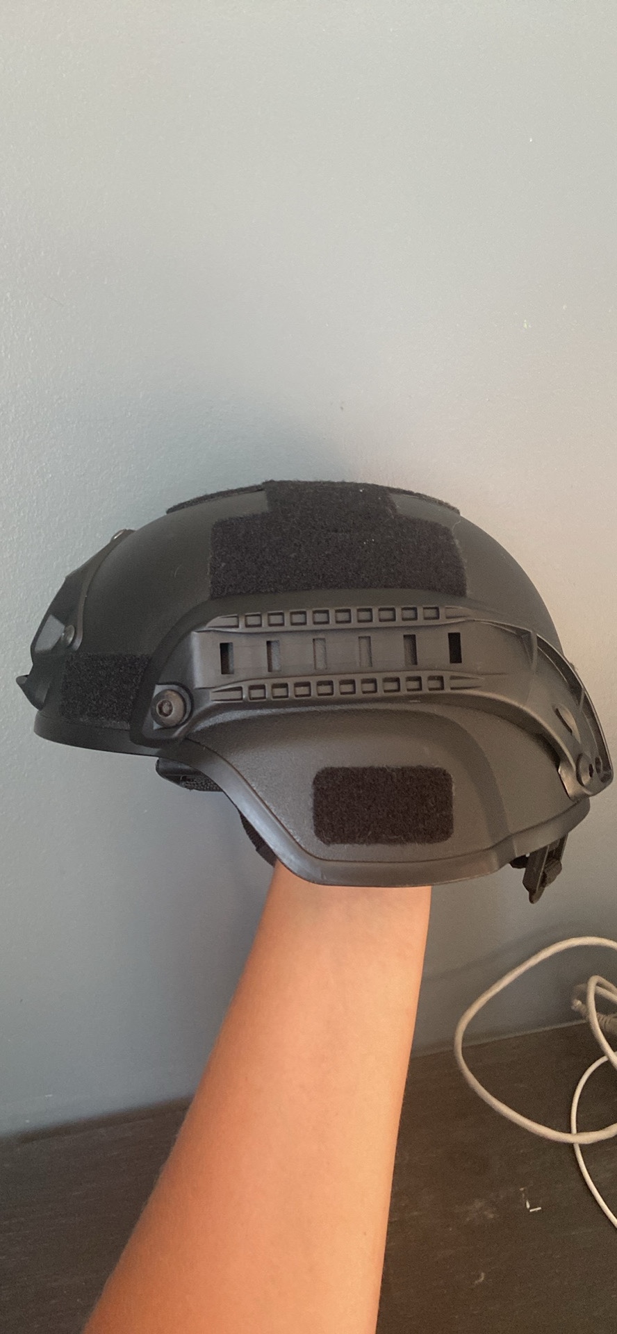 Air soft Helmet