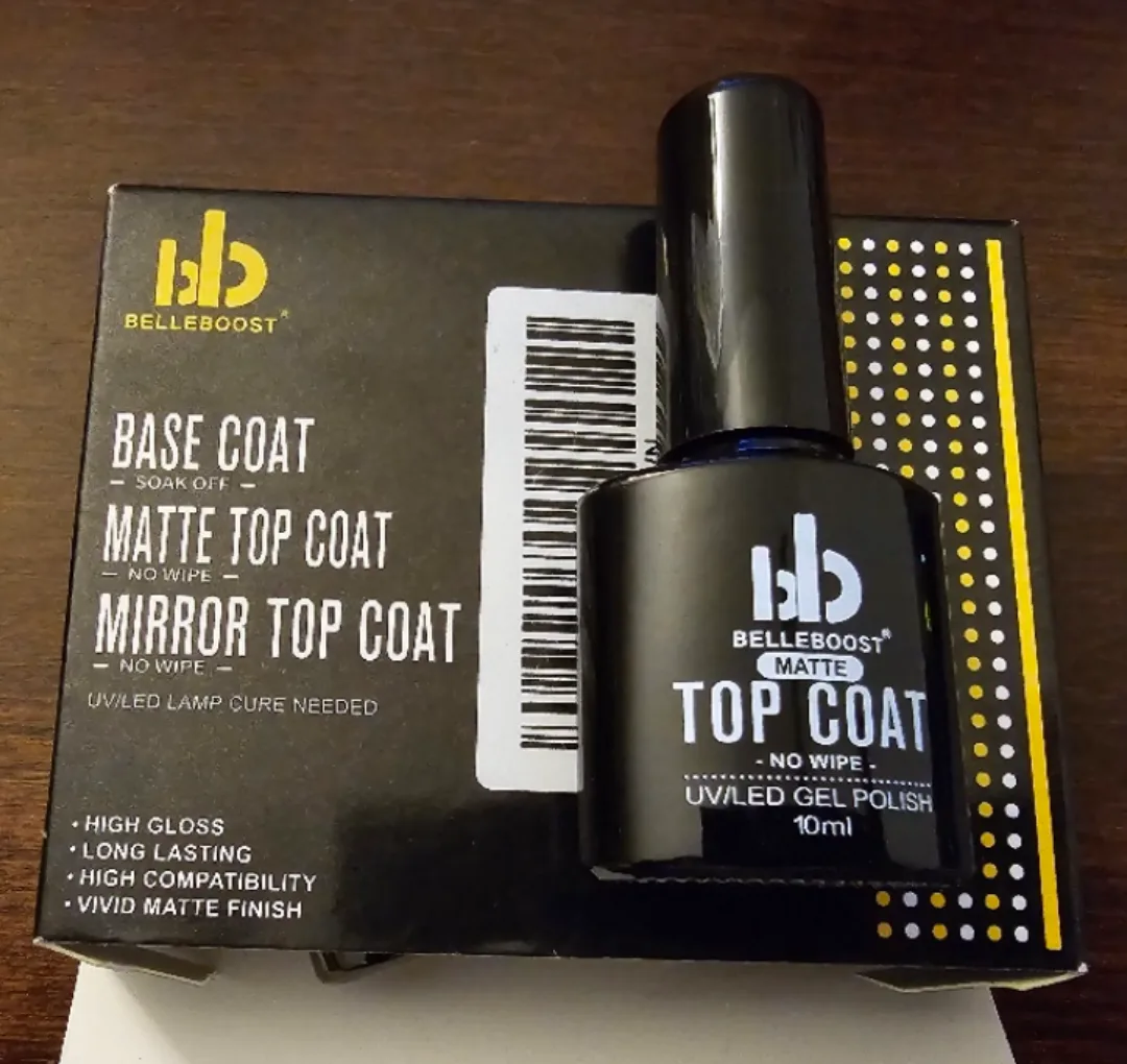 Bundle Nail Polish, False Nails image indicator(5)