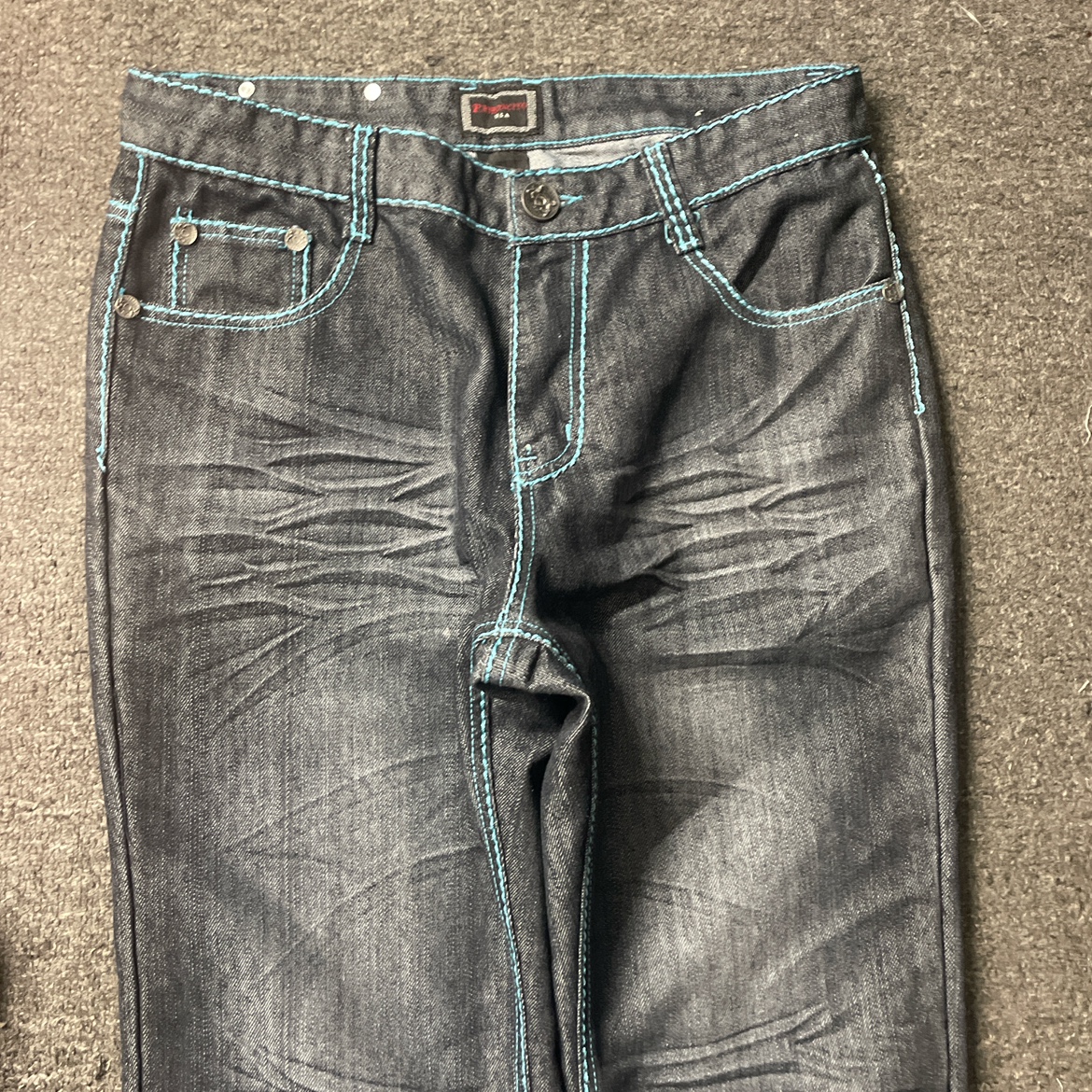 Patroncito Jeans - photo 3
