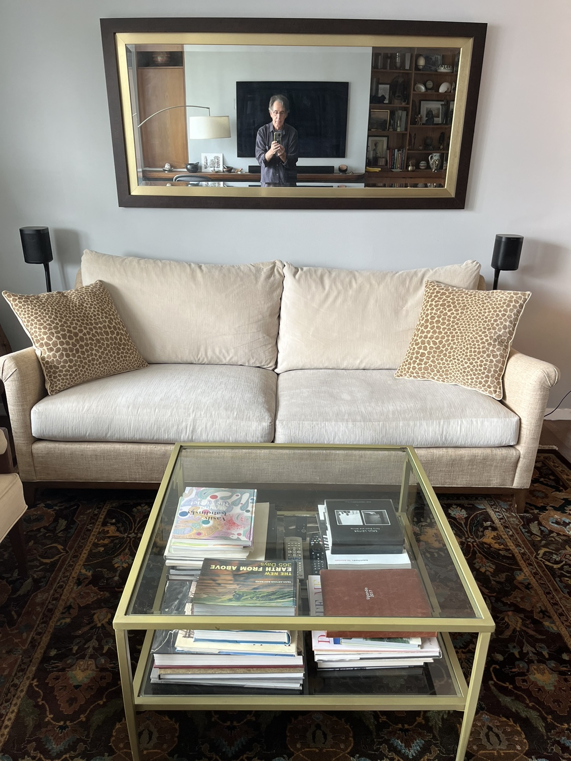 Safavieh Sofa