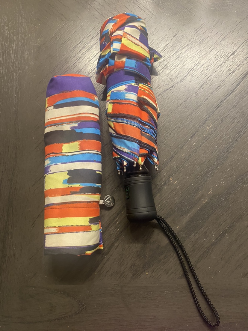 Automatic Umbrella