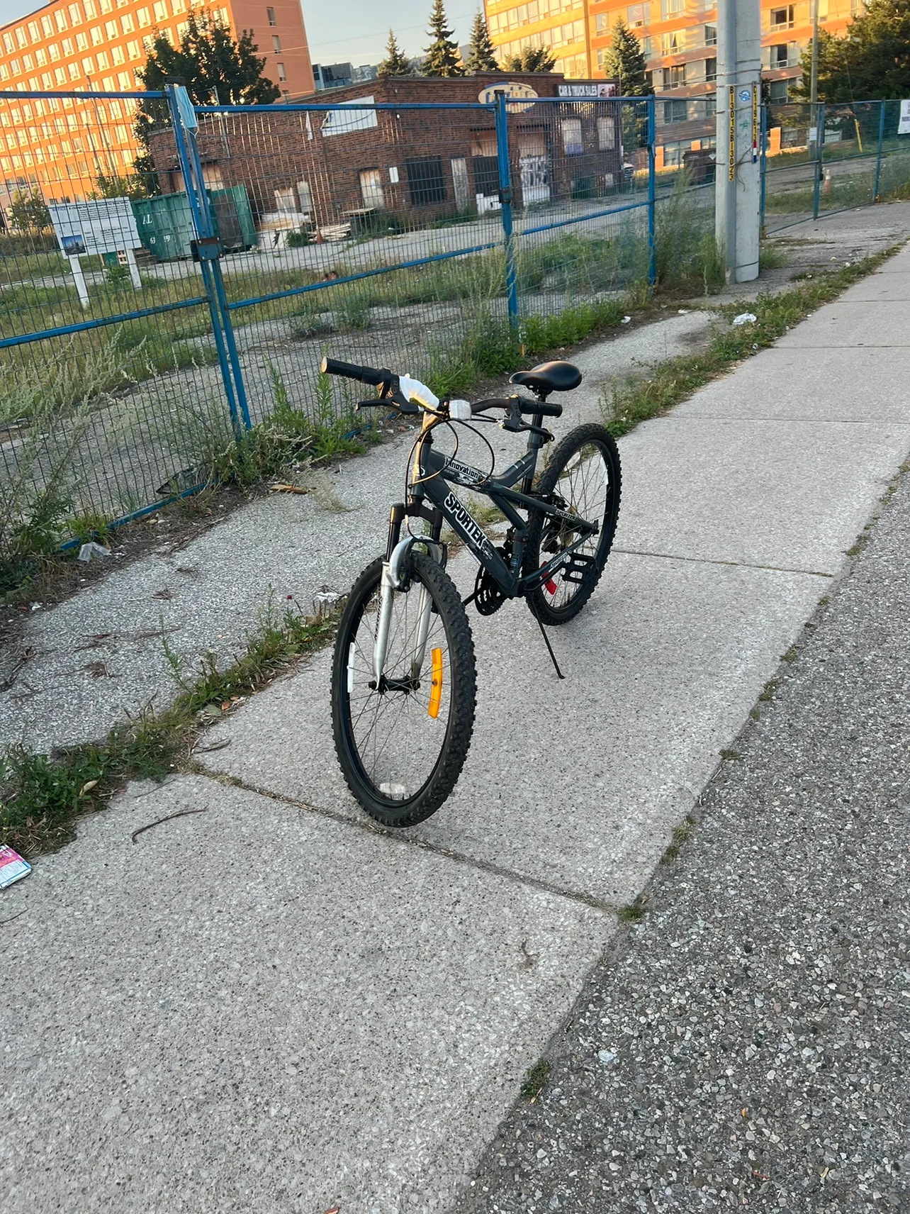 Bike image indicator(3)