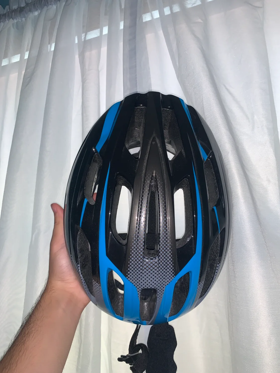 Supercycle Bike Helmet image indicator(2)