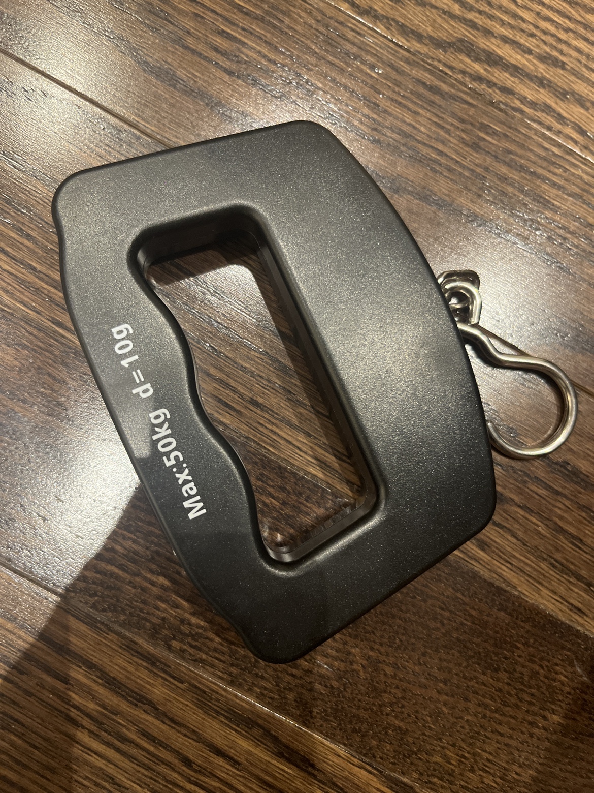 Digital Hanging Scale