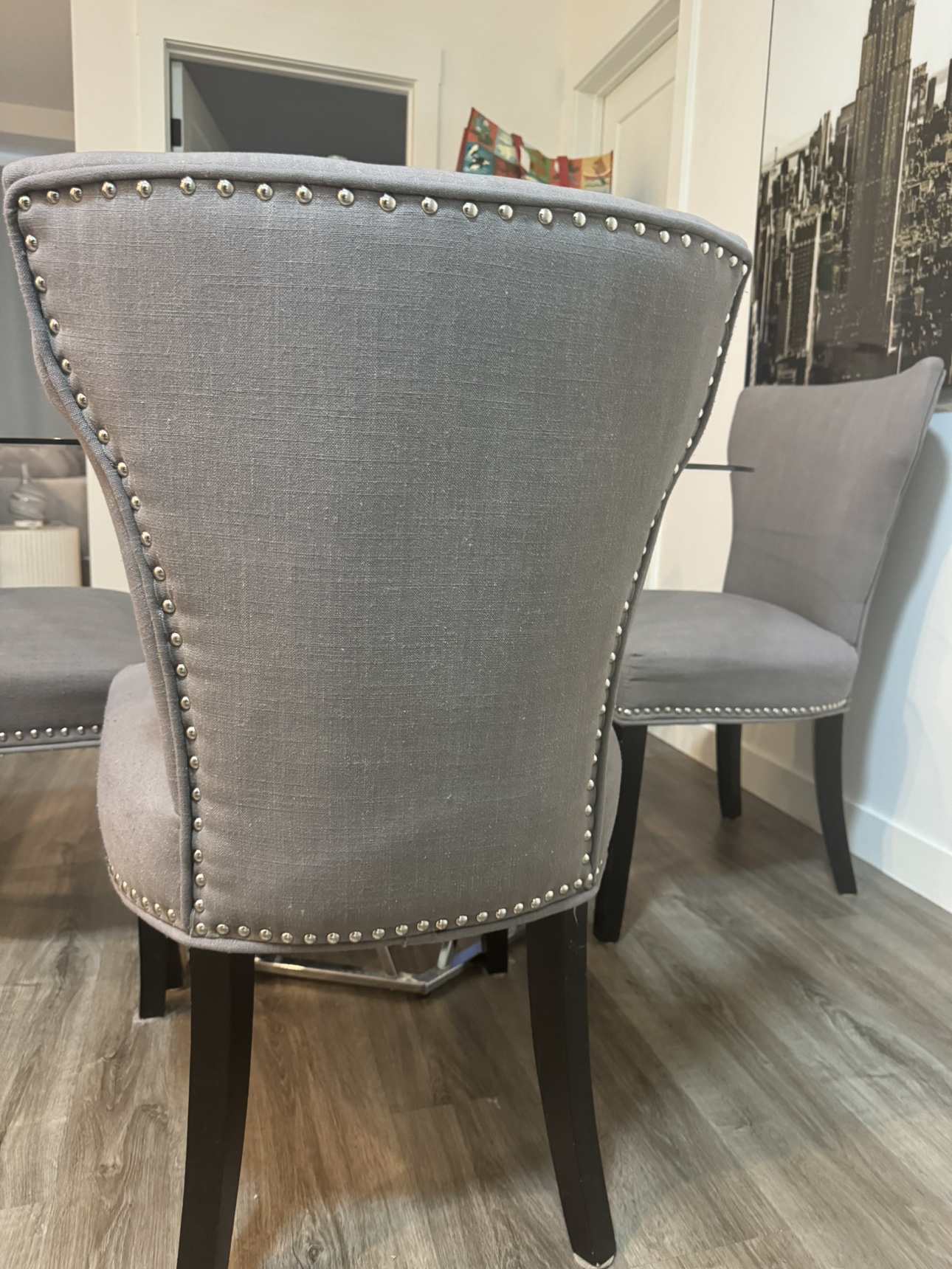 Dining Room Chairs - photo 2