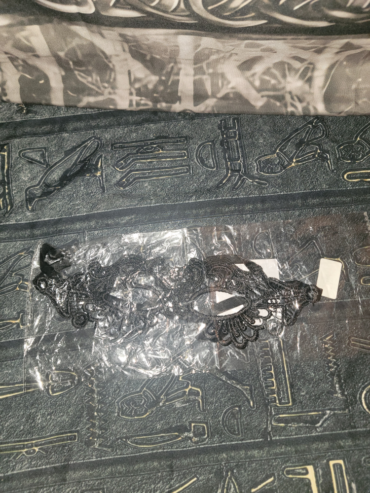 mask. eye mask. party mask. - photo 2