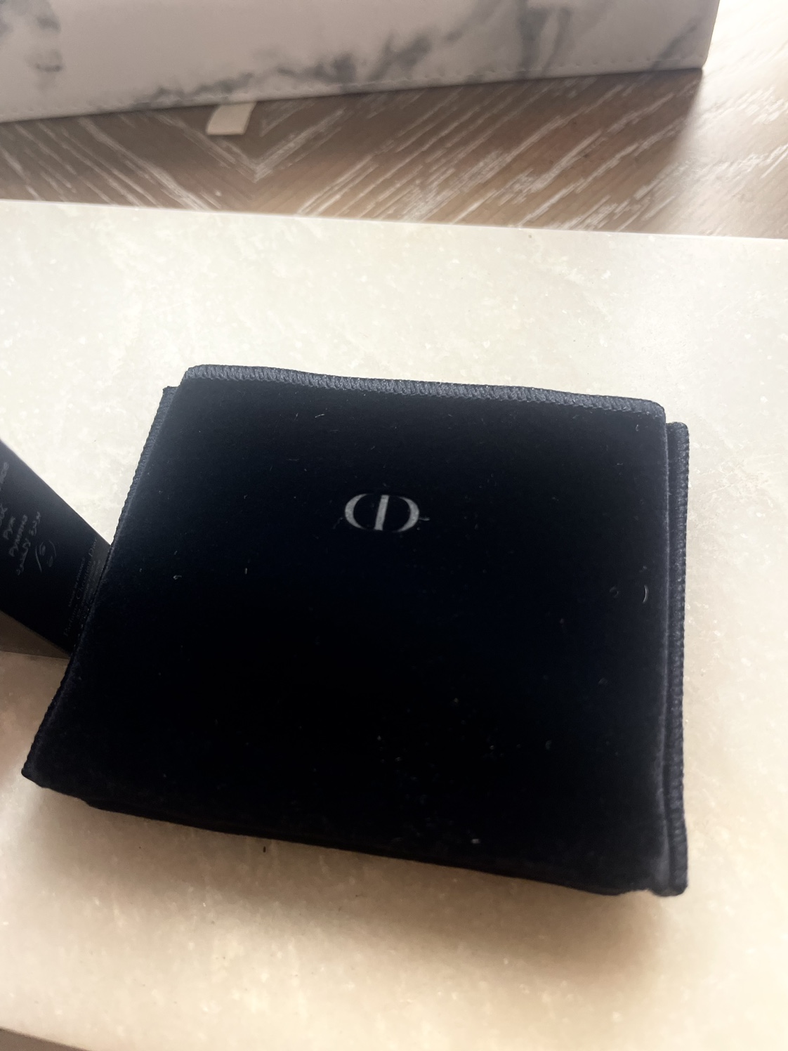 Dior Rouge Blush 459 - photo 4