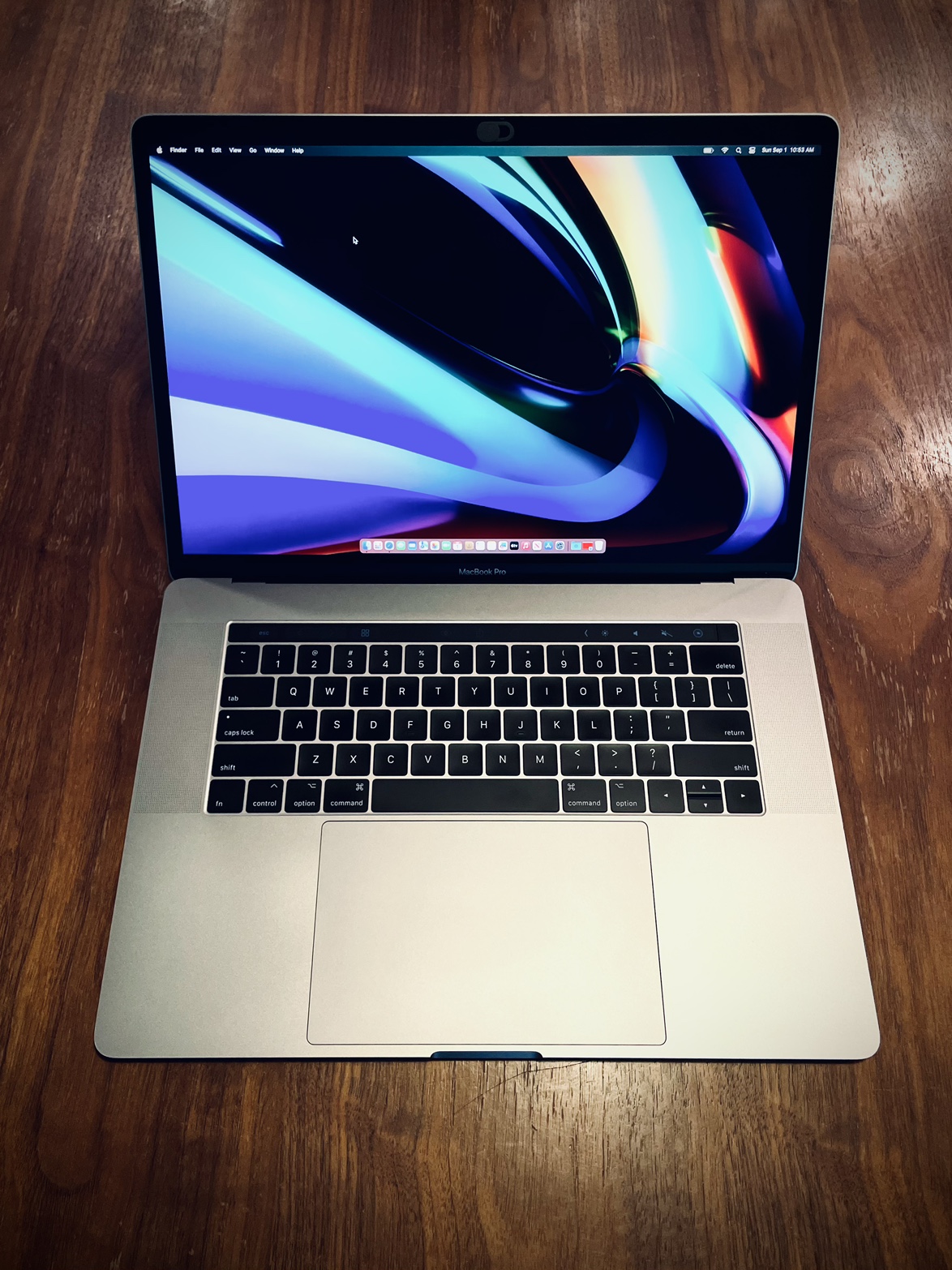 🌟 Selling My Top-Spec 15 inches 2017 MacBook Pro! 🌟