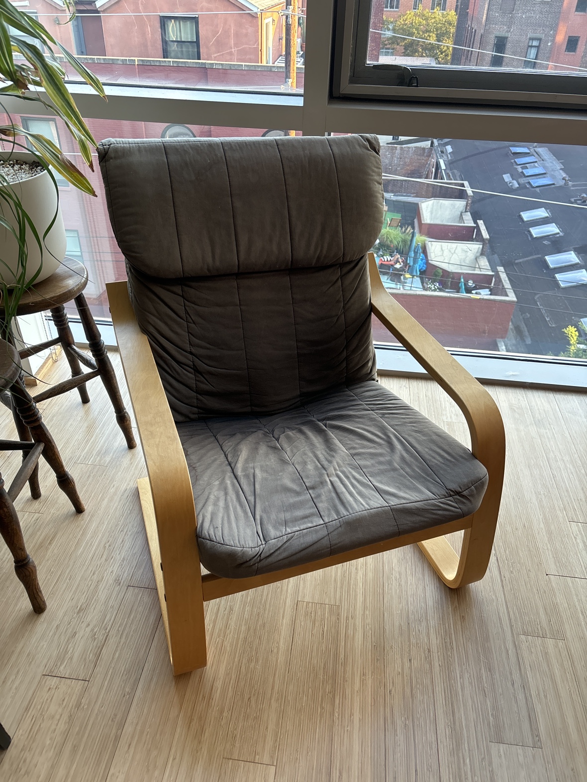 Armchair