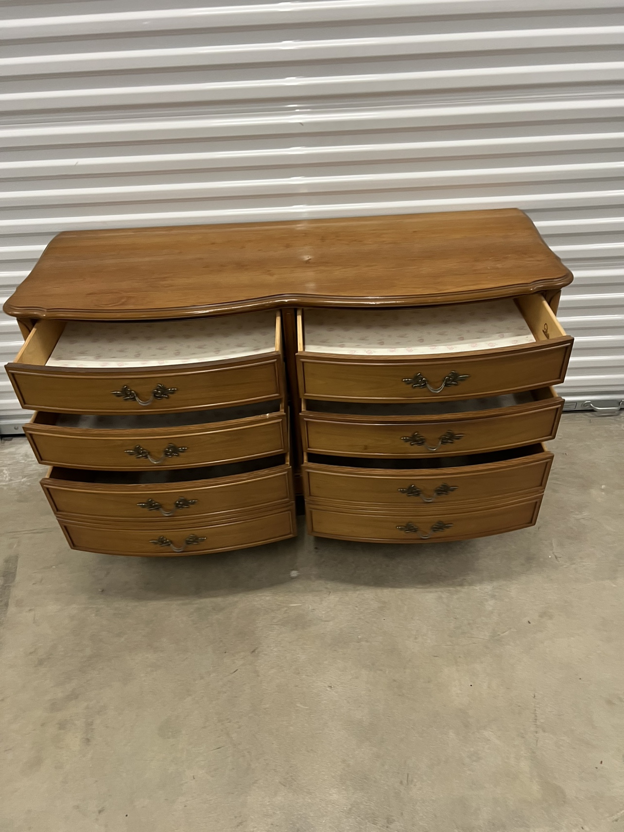 Dixie 6 drawers Dresser - photo 3